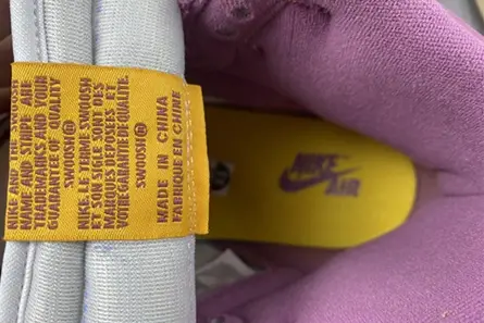 Air Jordan 1 High OG “Brotherhood” 555088-706 Flexible 7315 