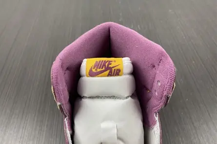 Air Jordan 1 High OG “Brotherhood” 555088-706 Flexible 7315 