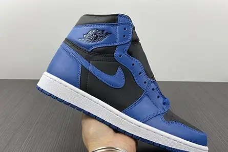 Air Jordan 1 High OG “Dark Marina Blue” 555088-404 TopPick 1100 