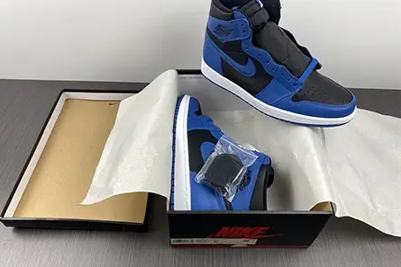 Air Jordan 1 High OG “Dark Marina Blue” 555088-404 TopPick 1100  CEBC172