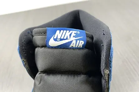 Air Jordan 1 High OG “Dark Marina Blue” 555088-404 TopPick 1100 