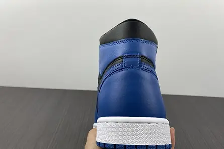 Air Jordan 1 High OG “Dark Marina Blue” 555088-404 TopPick 1100  CEBC172