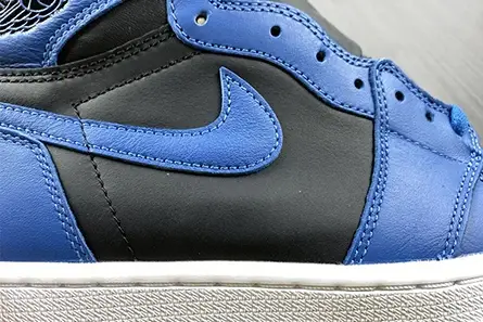 Air Jordan 1 High OG “Dark Marina Blue” 555088-404 TopPick 1100 