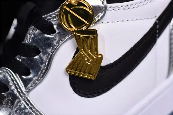 Air Jordan 1 High OG Pass The Torch Kawhi Leonard AQ7476-016 DailyWear 8971 