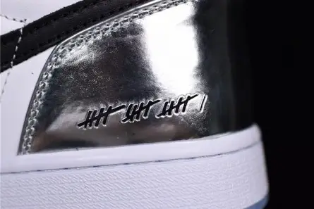 Air Jordan 1 High OG Pass The Torch Kawhi Leonard AQ7476-016 DailyWear 8971 