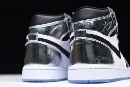 Air Jordan 1 High OG Pass The Torch Kawhi Leonard AQ7476-016 DailyWear 8971 