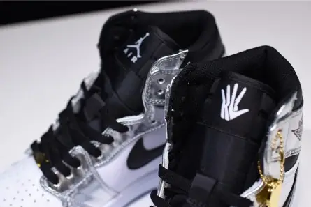 Air Jordan 1 High OG Pass The Torch Kawhi Leonard AQ7476-016 DailyWear 8971 