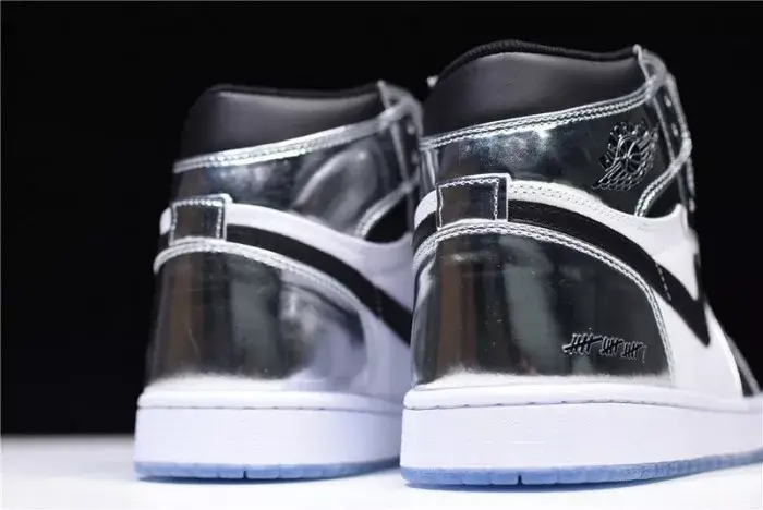 Air Jordan 1 High OG Pass The Torch Kawhi Leonard AQ7476-016 DailyWear 8971 