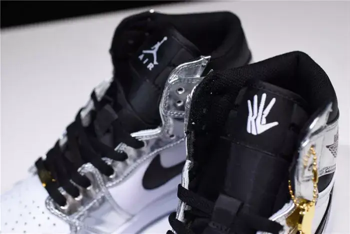 Air Jordan 1 High OG Pass The Torch Kawhi Leonard AQ7476-016 DailyWear 8971 