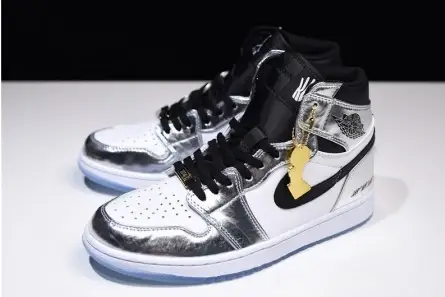 Air Jordan 1 High OG Pass The Torch Kawhi Leonard AQ7476-016 DailyWear 8971 
