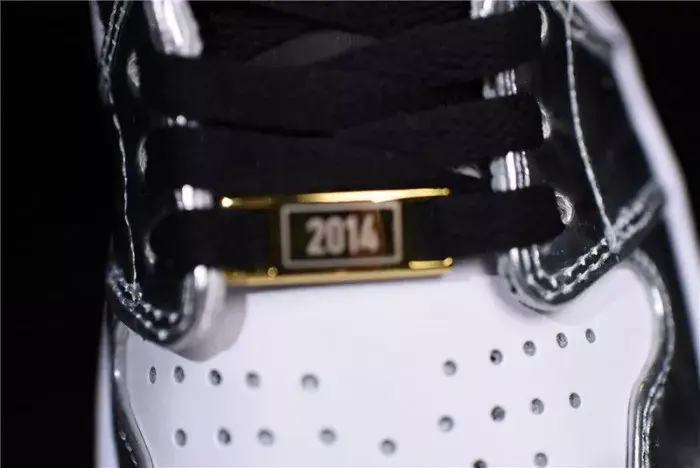 Air Jordan 1 High OG Pass The Torch Kawhi Leonard AQ7476-016 DailyWear 8971 