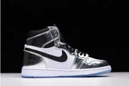 Air Jordan 1 High OG Pass The Torch Kawhi Leonard AQ7476-016 DailyWear 8971 