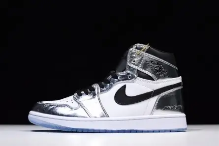 Air Jordan 1 High OG Pass The Torch Kawhi Leonard AQ7476-016 DailyWear 8971 