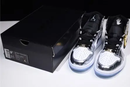 Air Jordan 1 High OG Pass The Torch Kawhi Leonard AQ7476-016 DailyWear 8971 