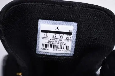 Air Jordan 1 High OG Pass The Torch Kawhi Leonard AQ7476-016 DailyWear 8971 