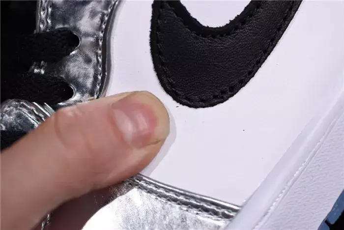 Air Jordan 1 High OG Pass The Torch Kawhi Leonard AQ7476-016 DailyWear 8971 