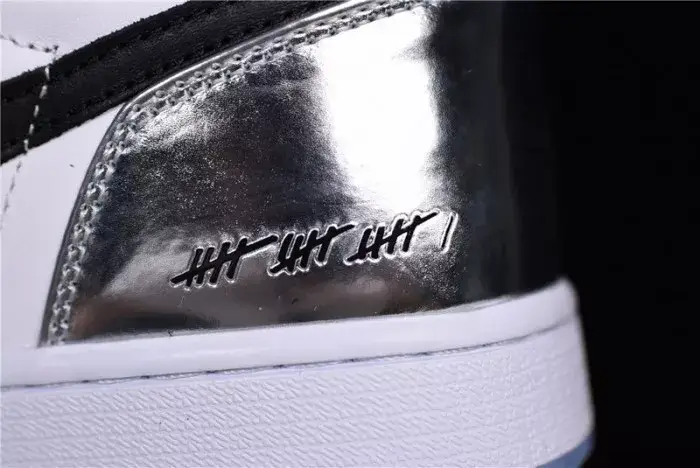 Air Jordan 1 High OG Pass The Torch Kawhi Leonard AQ7476-016 DailyWear 8971 