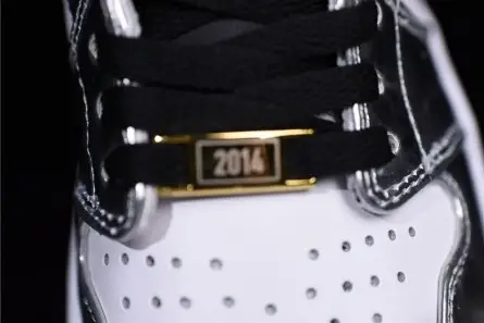 Air Jordan 1 High OG Pass The Torch Kawhi Leonard AQ7476-016 DailyWear 8971 