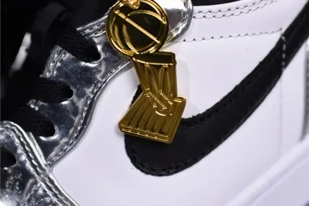 Air Jordan 1 High OG Pass The Torch Kawhi Leonard AQ7476-016 DailyWear 8971 