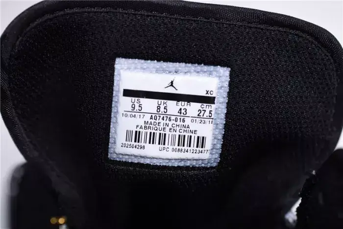 Air Jordan 1 High OG Pass The Torch Kawhi Leonard AQ7476-016 DailyWear 8971 