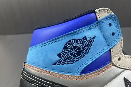 Air Jordan 1 High OG Prototype DC6515-100 Trendsetting 9273 