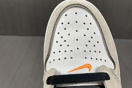 Air Jordan 1 High OG Prototype DC6515-100 Trendsetting 9273 