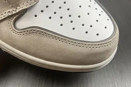 Air Jordan 1 High OG Prototype DC6515-100 Trendsetting 9273 