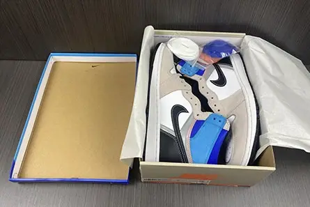 Air Jordan 1 High OG Prototype DC6515-100 Trendsetting 9273  CFFF238