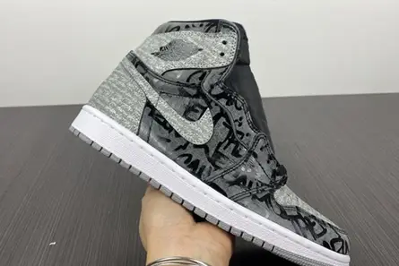 Air Jordan 1 High OG “Rebellionaire” 555088-036 UrbanStyle 1127 