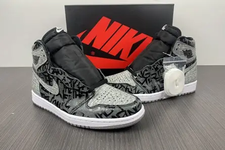 Air Jordan 1 High OG “Rebellionaire” 555088-036 UrbanStyle 1127 