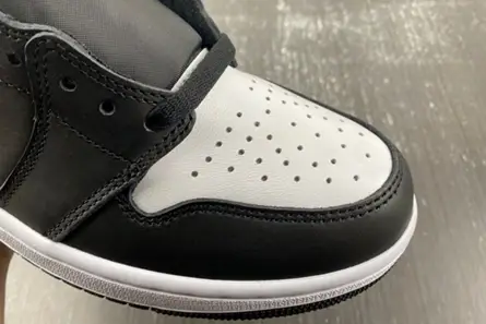 Air Jordan 1 High OG “Reverse Panda” DZ5485-010 WellDesigned 2021 