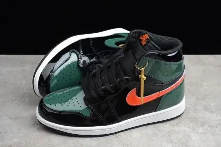 Air Jordan 1 High OG Stylish 5632 