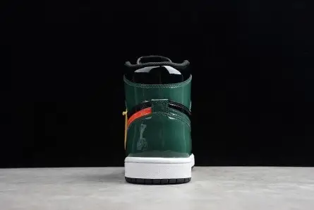 Air Jordan 1 High OG Stylish 5632 
