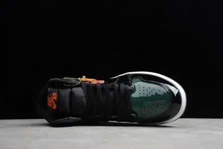 Air Jordan 1 High OG Stylish 5632 
