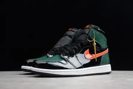 Air Jordan 1 High OG Stylish 5632 