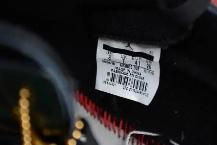 Air Jordan 1 High OG Stylish 5632 