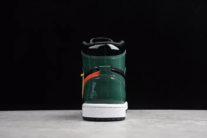 Air Jordan 1 High OG Stylish 5632 