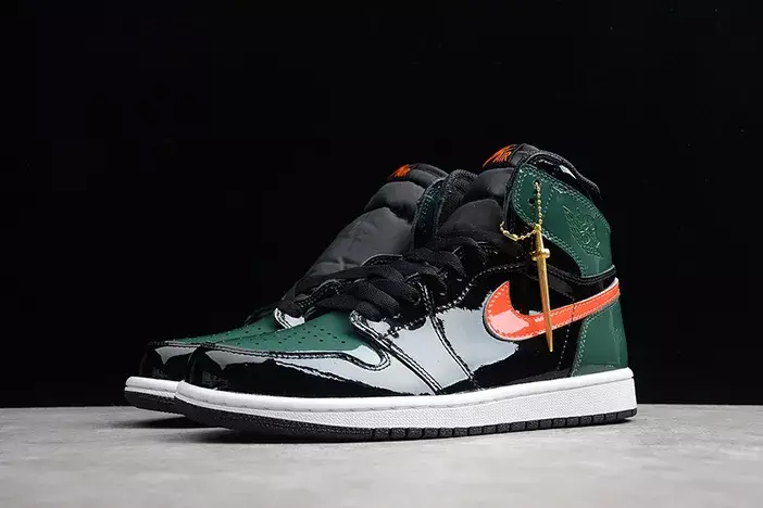 Air Jordan 1 High OG Stylish 5632 