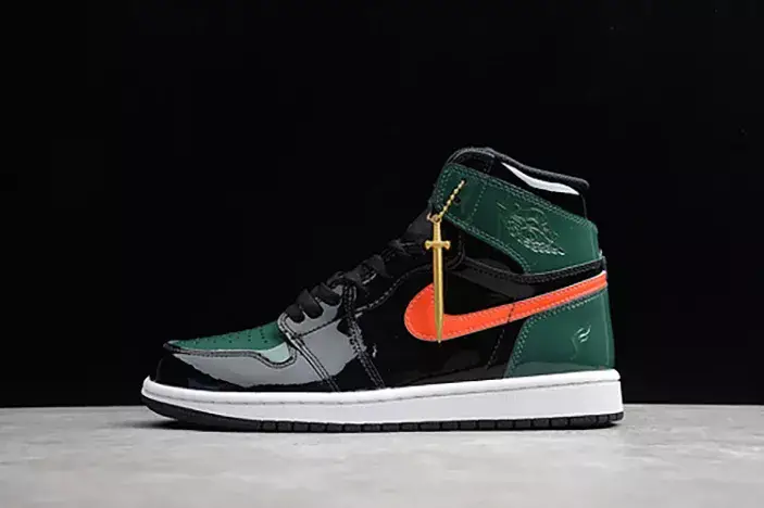 Air Jordan 1 High OG Stylish 5632 