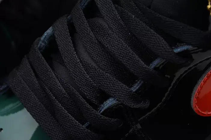 Air Jordan 1 High OG Stylish 5632 