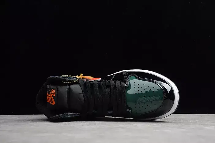 Air Jordan 1 High OG Stylish 5632 