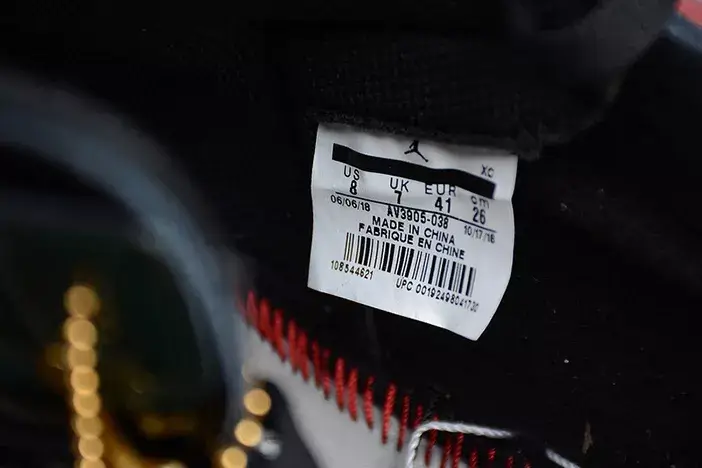 Air Jordan 1 High OG Stylish 5632 