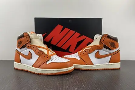 Air Jordan 1 High "Starfish"  DO9369-101 UrbanStyle 4162 