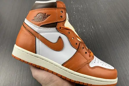 Air Jordan 1 High "Starfish"  DO9369-101 UrbanStyle 4162 