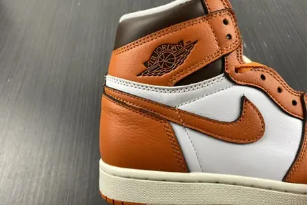 Air Jordan 1 High "Starfish"  DO9369-101 UrbanStyle 4162  EBB1376