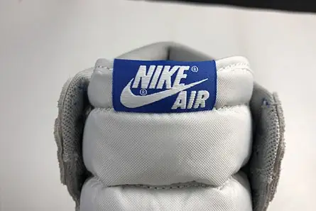 Air Jordan 1“ Hype Royal” 555088-402 Classic 8147 