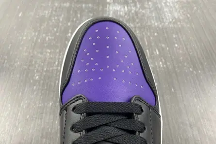 Air Jordan 1 Low 553558-154 Functional 5812 