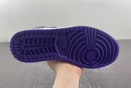 Air Jordan 1 Low 553558-154 Functional 5812 