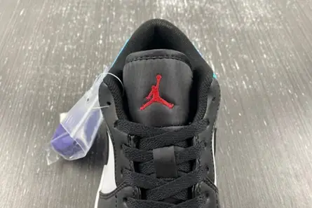 Air Jordan 1 Low 553558-154 Functional 5812 