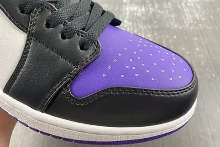 Air Jordan 1 Low 553558-154 Functional 5812 